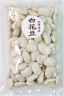 白花豆